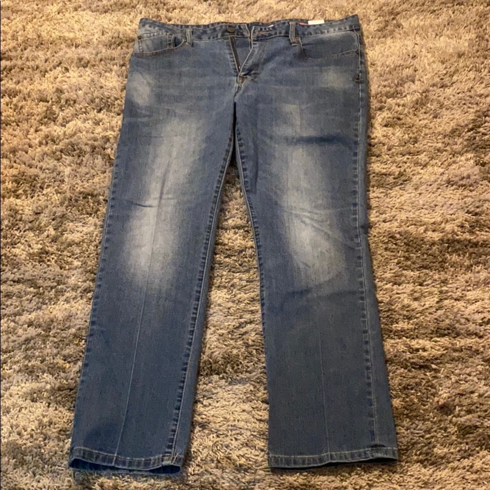 Men’s Izod Jeans